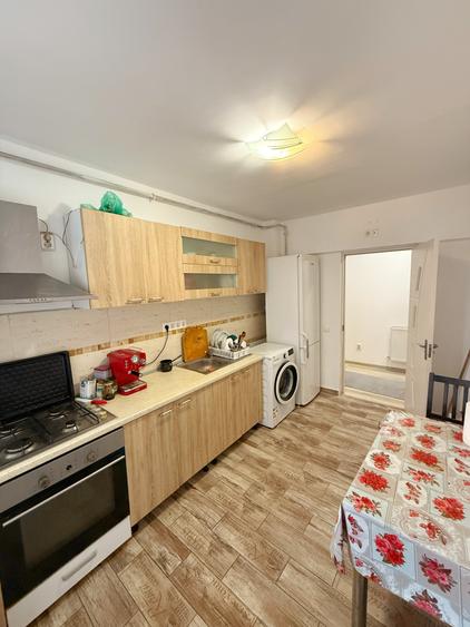 Bragadiru l  3 Camere 100 MP  + Parcare l Etaj 2/5 l STB la Scara l - 21