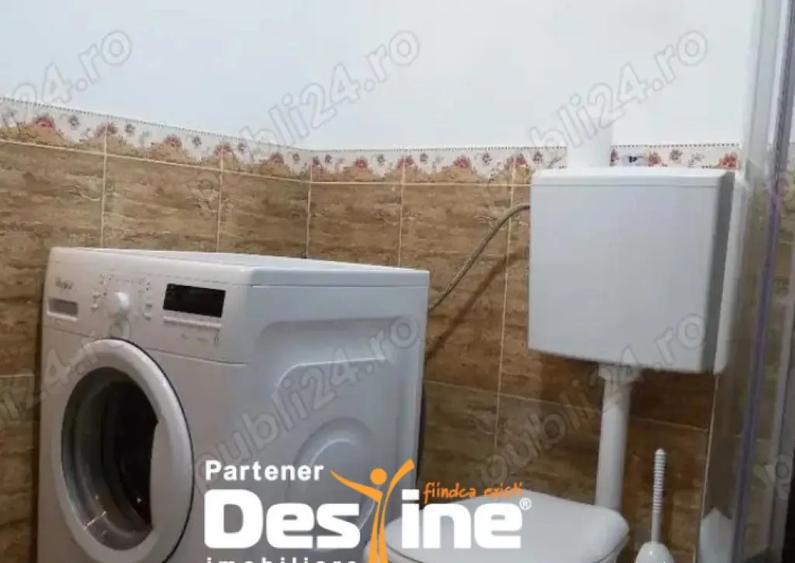 Apartament 3 camere 90mp in vila + terasa, zona Kaufland Fer - 6