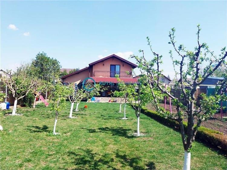 Royal Imobiliare-Vanzare Vila Zona Barcanesti - 3