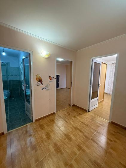 Apartament 3 camere (modificat din 2) – 57 mp utili -Zona Spalatoria Oituz - 5