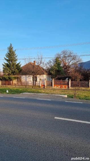 Casa de vanzare - Gal?a, Arad. - 2