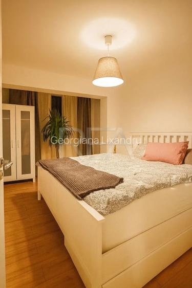 2 Camere+Loc de Parcare Gorjului Bloc 2015