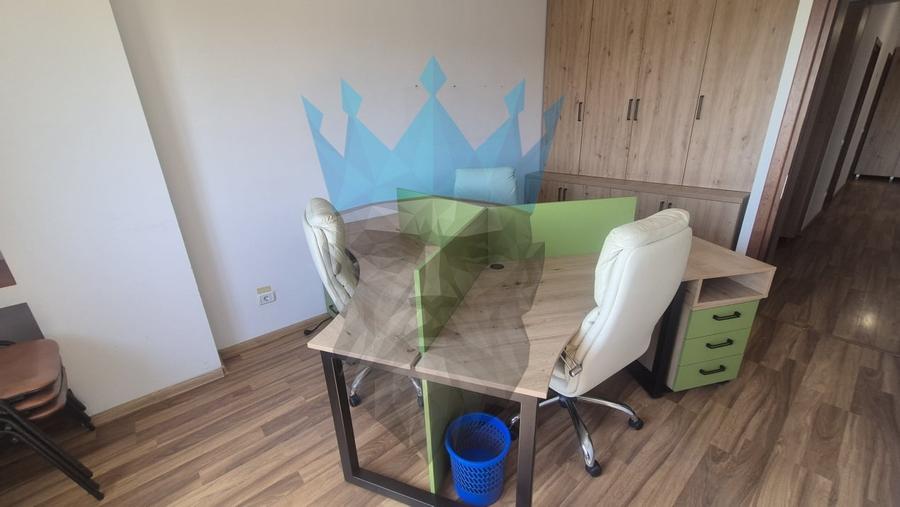Apartament 3 Camere Belvedere Park Baba Novac Bucuresti - 15