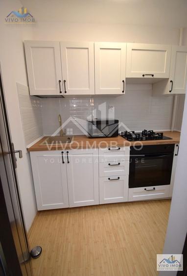 Dristor-Mihai Bravu | etaj 2 | renovată | mobilată și utilată | prima închiriere - 8