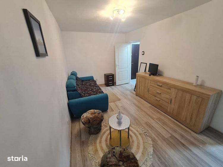 Inchitiez Garsoniera Confort 1 Micalaca Cenad,proaspat Zugravita Eta3 - 17