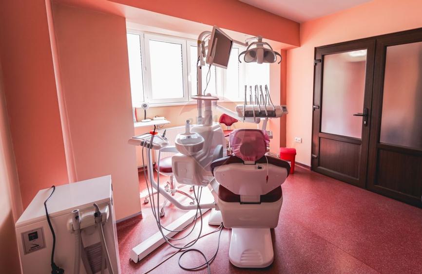 Oportunitate unica - preluare clinica medicala cu traditie din 2001 - 18