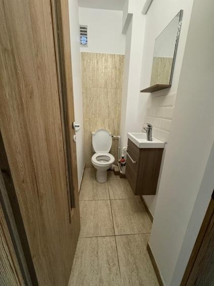 apartament 4 camere Romancierilor - 2