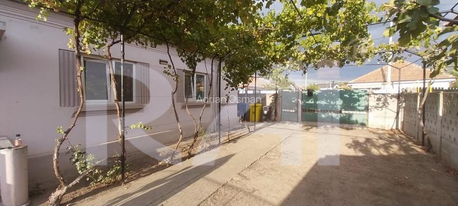 Investitie smart: casa + 1.000 mp, dublu acces .