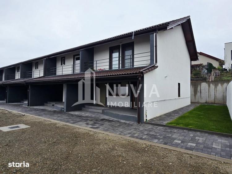 Apartamente cu scara interioara la casa,105 mp utili,la cheie,Cetate - 7