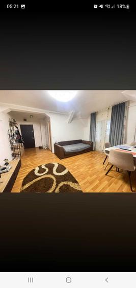 Apartament la Mansarda 67mp cu balcon str Semaforului - 2