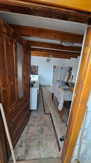 Casa P+1, foisor, anexe, gratar, renovata integral, 3000 mp curte livada - 5
