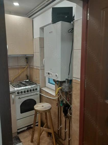 Vand apartament 3 camere - 2