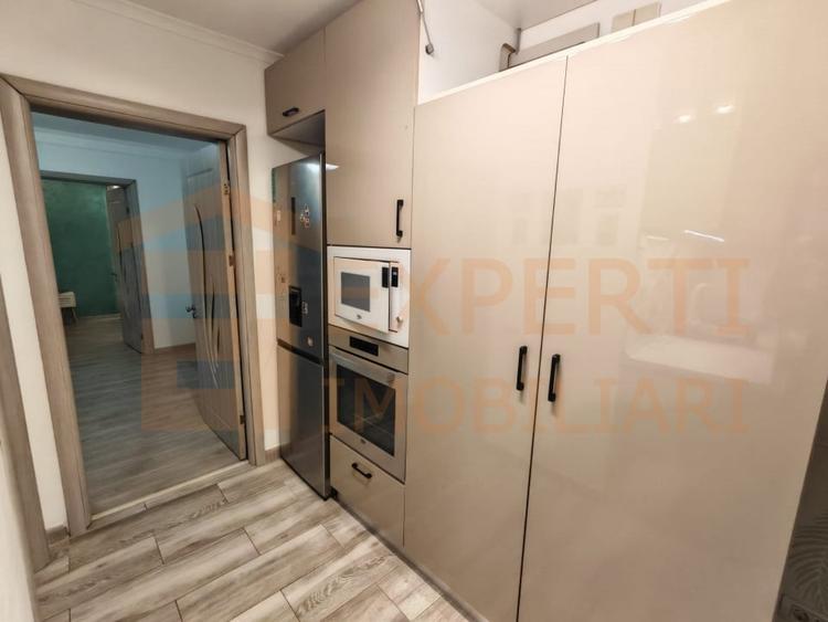 Apartament 2 Camere Modern – Etaj 1 – Zona City Park Mall - 7