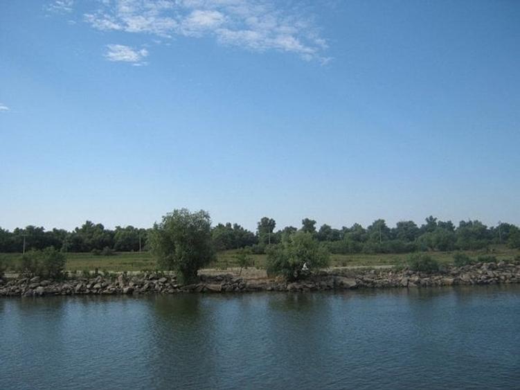 OPORTUNITATE - Mila 23, deschidere la apa, ponton - DELTA DUNARII - 3