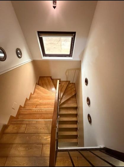 Vila 4 camere complet mobilata | Zona ?oseaua Olteni?ei DN4 - 8