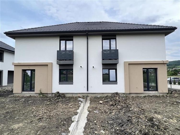 Casa Tip Duplex situata in Chinteni!350 Mp Teren!118 Mp utili! - 4