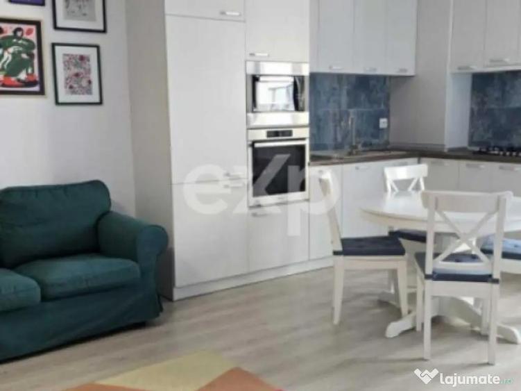De vanzare apartament 2 camere semidec, et. 9/11, zona Euro - 7
