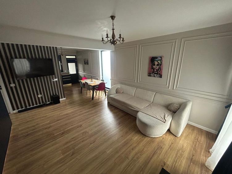 Casa la cheie zona metro schimb - 6