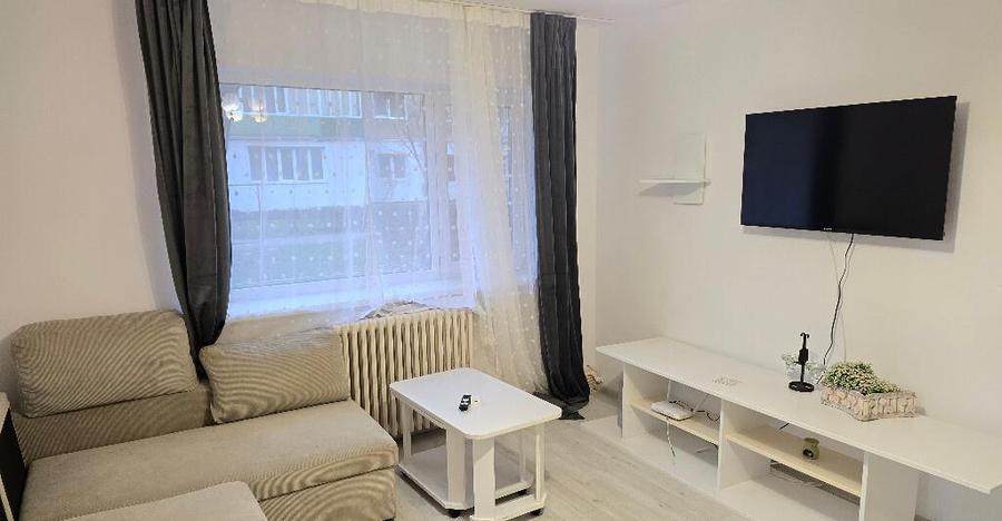 Vand apartament cu 2 camere in Deva, zona Al. Muncii (Piata Centrala), - 11