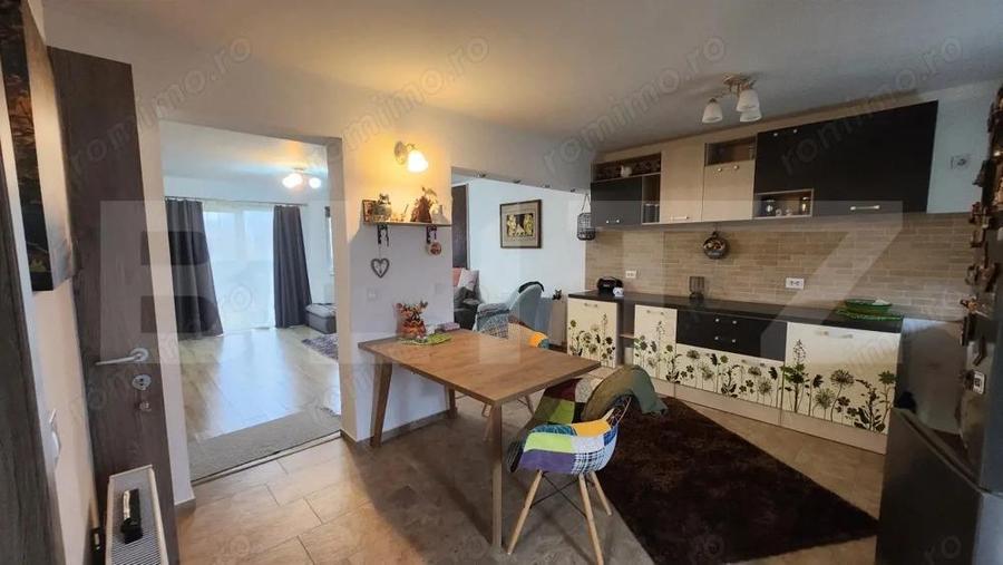 Casa in Sat Tofalau la pre? de apartament! - 18