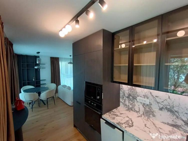 Apartament 3 Camere De l Unirii l Complex Nou Premium - 2