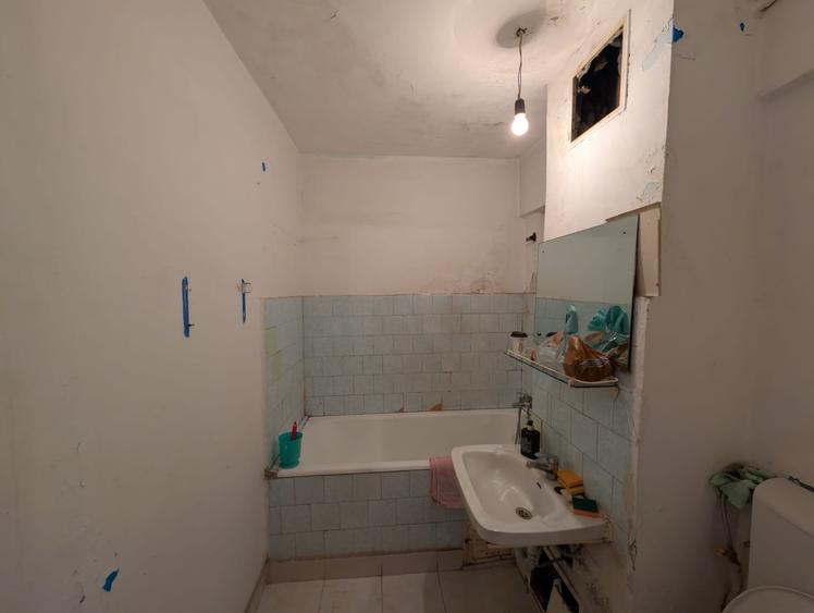 Apartament 3 camere decomandat, 69 mp, etaj 1 – Bulevardul Lacul Tei - 10