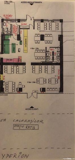 Spa?iu comercial Calea Calarasilor 150 mp - 6