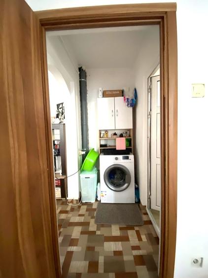 2 camere, renovat, mobilat, vedere panoramica,  2 statii metrou Eroii Revolutiei - 12