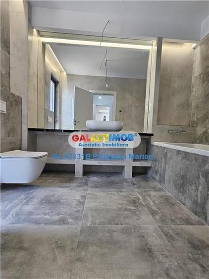 Vanzare case Premium de tip Duplex situate pe Calea Giulesti - 36