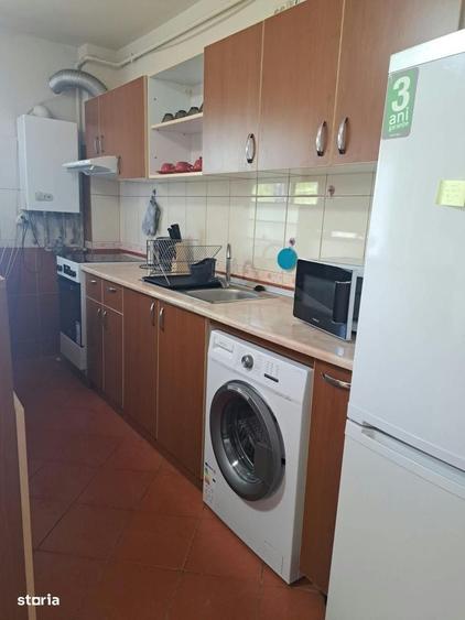 Apartament 2 camere Turnisor - 9