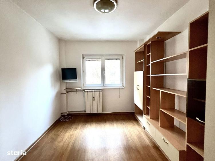 Apartament 3 camere *73mp*// Gorjului-Militari - 4