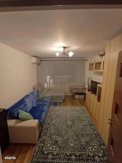 OCAZIE GARSONIERA SOS OLTENITEI METROU AP PATRIEI - 1