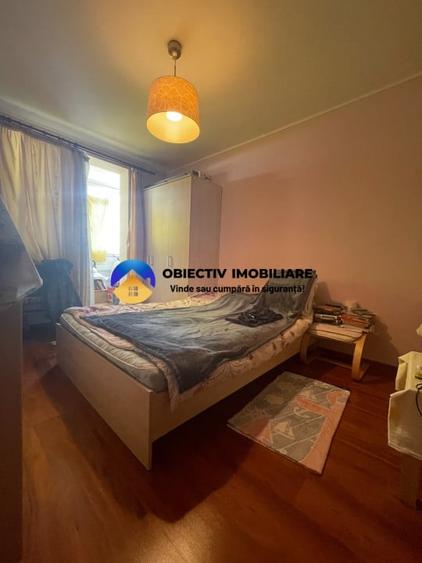 Apartament 4 camere – Precista / Shopping City - 3
