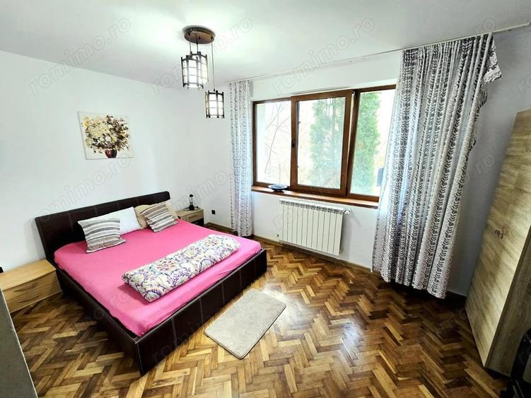 Vand casa, 5 camere, Lend - 12