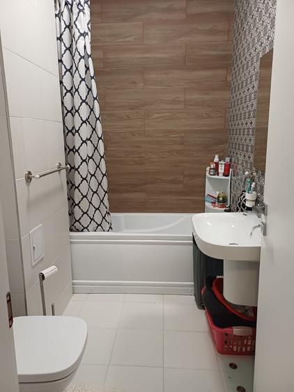 Închiriere ap. 2 camere, în bloc nou, zona Universității - 3