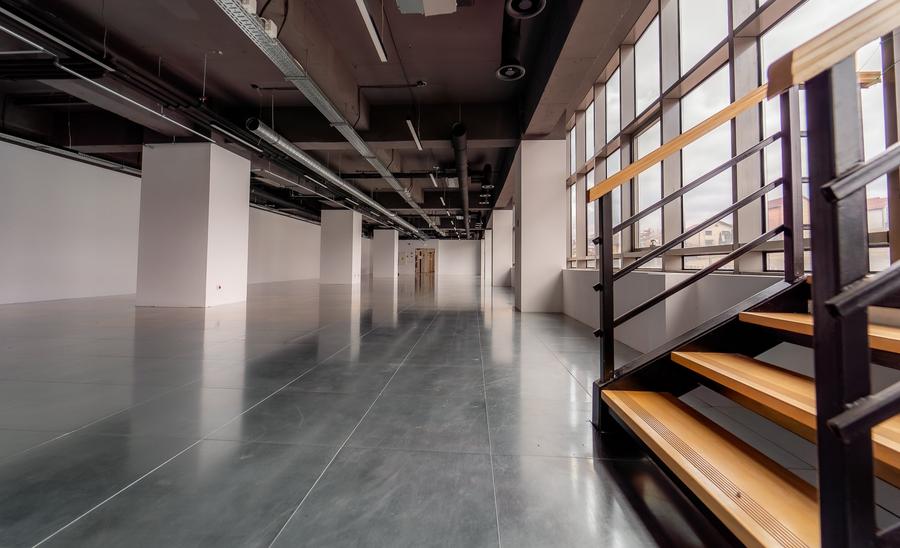 Închiriere Birouri Clasă A în Clădire Certificată BREEAM Excellent! - 3