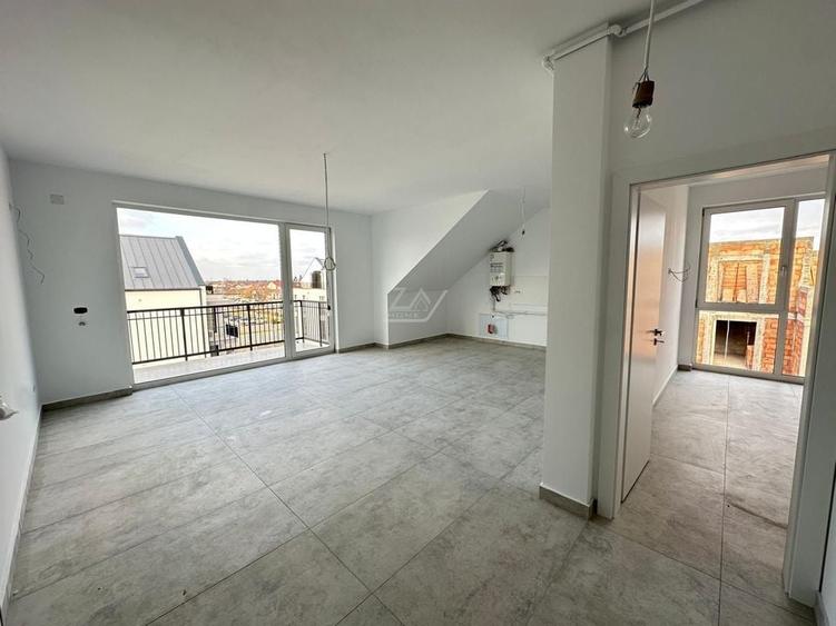 Comision 0. Lift. Balcon mare. Loc de parcare. - 4