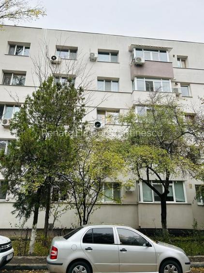 Apartament 2 camere  | P-ta Veteranilor  | Metrou 5 ' | Lujerului |