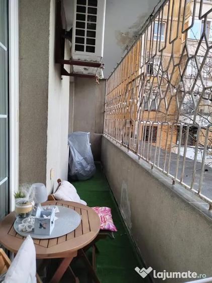 Apartament 2 camere Bulevardul Magheru - 1