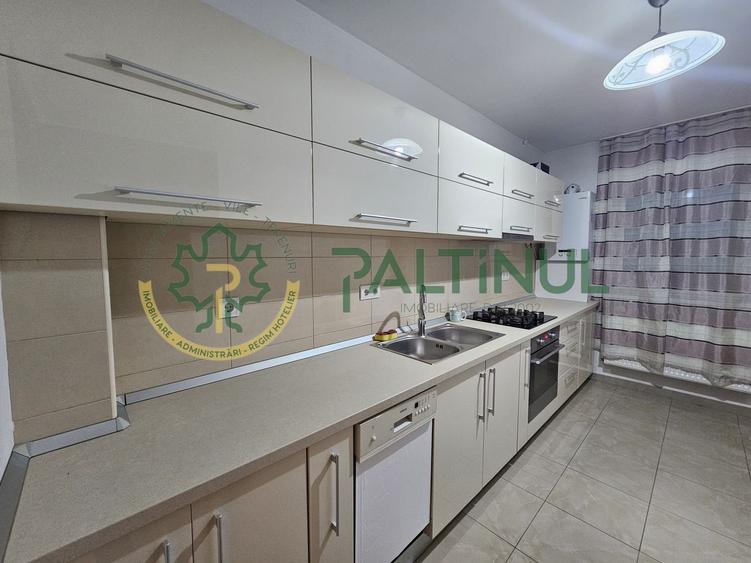 Apartament 3 camere de închiriat în Șelimbăr, Sibiu - 15
