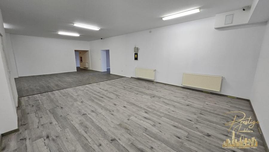 Spatiu comercial 900 mp ultrafinisat de vanzare in cart. Zorilor - 7
