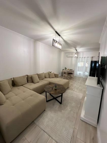 Duplex ideal pentru familie | curte mare 324 mp | mobilat complet | Sânandrei - 5