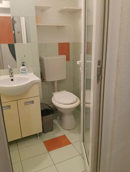 Inchiriez garsoniera Spitalul Judetean - 3