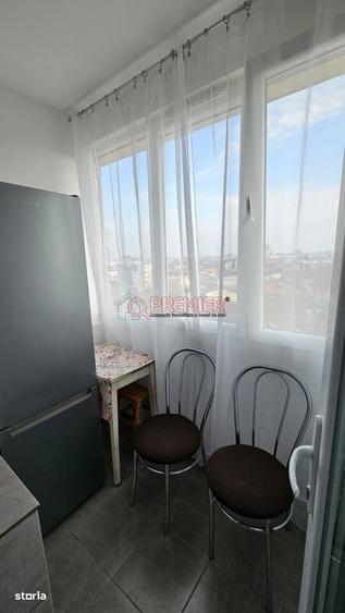 Turnu Magurele - Metrou Aparatori - Garsoniera renovata - 3