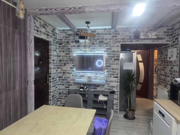 Apartament 3 camere decomandat 2 bai 2 balcoane - 4