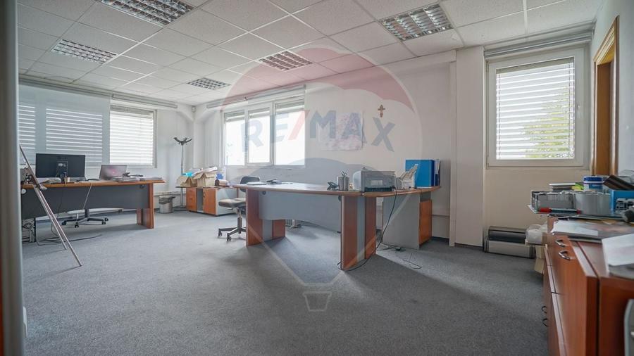 HALĂ INDUSTRIALĂ OPERAȚIONALĂ · Calea Feldioarei · BRAȘOV - 7