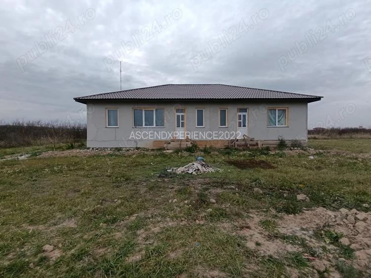 Anun? de Excep?ie - Reziden?a Eleganta cu Oportunita?i Uimitoare