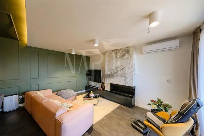 Apartament 4 camere de vanzare in Gheorgheni, Cluj Napoca - 1