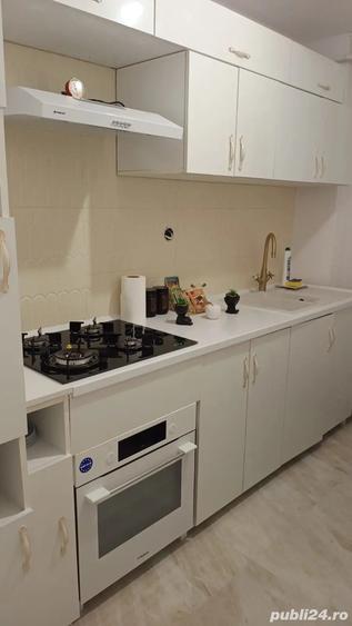 Vand apartament 2 camere semidecomandat - 6