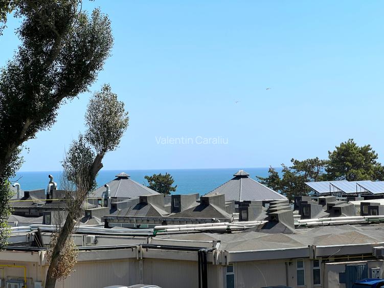 COMISION 0% - Apartament 2 Camere – Olimp - 71 mp – 80m de plajă